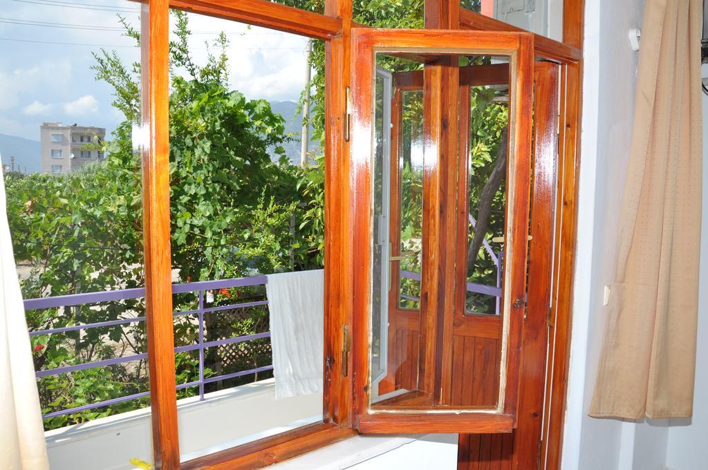 Keramos Homestay *