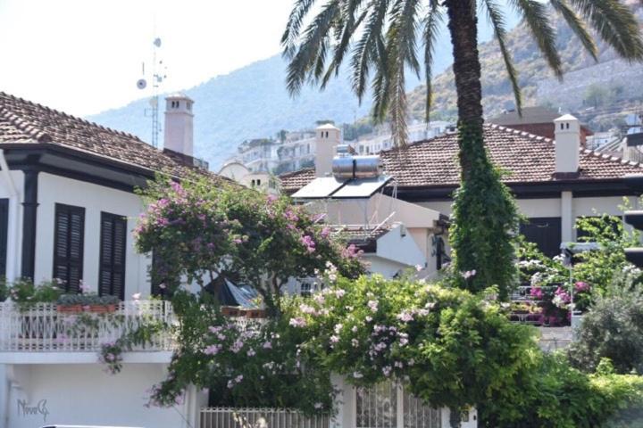 Keramos Homestay