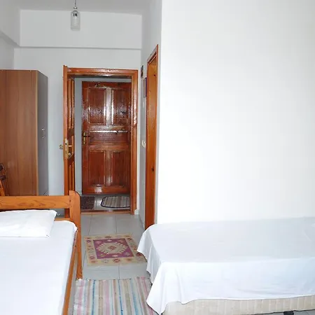 Keramos Pansiyon Finike Room photo