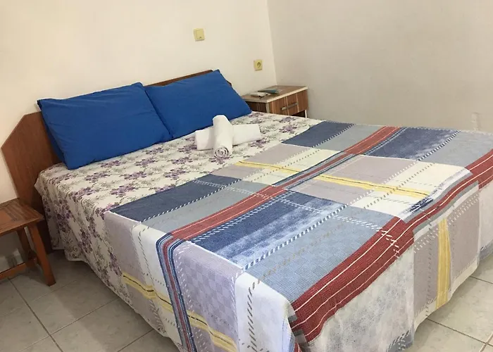 Keramos Pansiyon