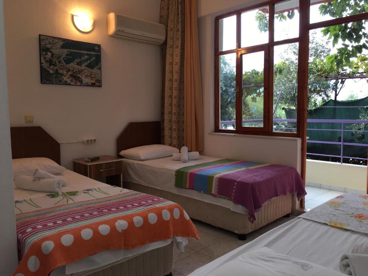Homestay Keramos Finike