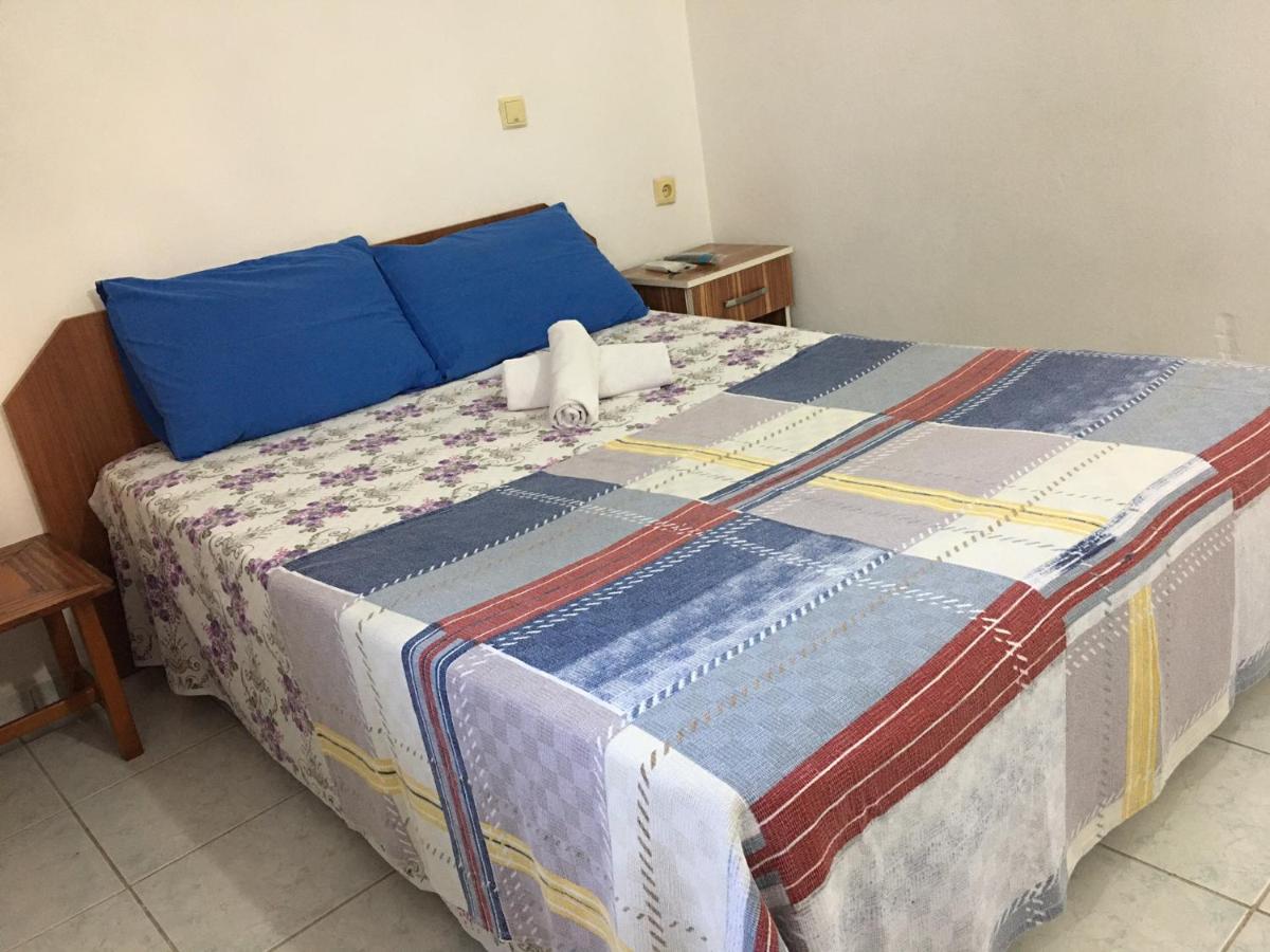 Homestay Keramos Finike