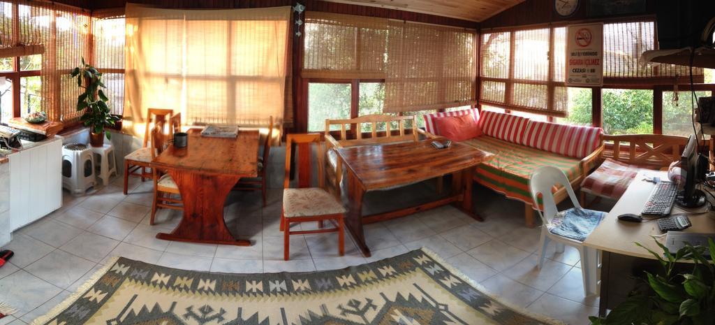 Keramos Homestay *