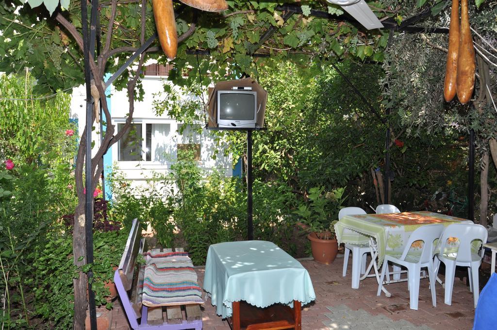 Homestay Keramos