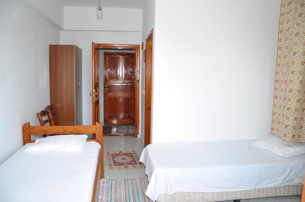 Keramos Homestay Finike