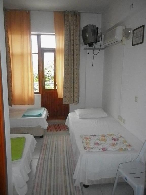 Homestay Keramos *