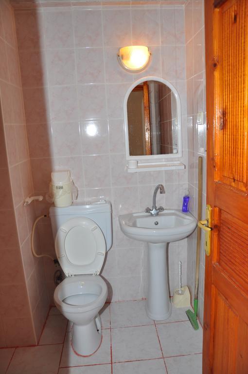 Homestay Keramos Finike