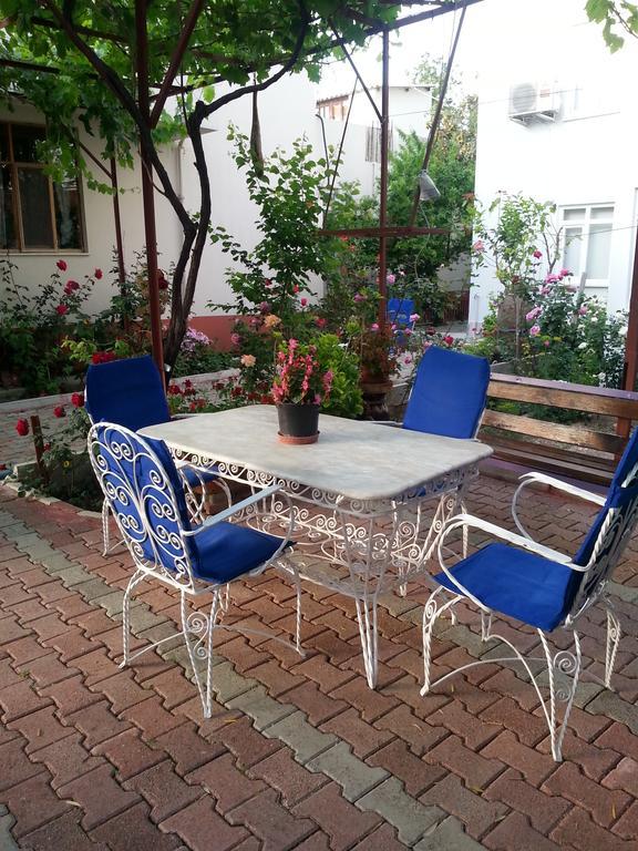 Keramos Homestay Finike