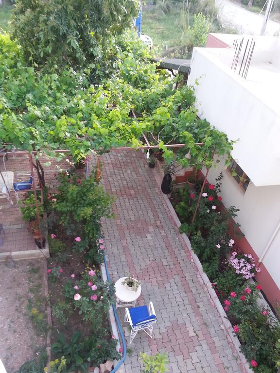 Keramos Homestay