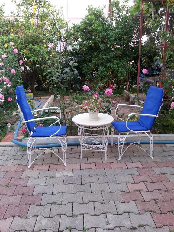 Homestay Keramos
