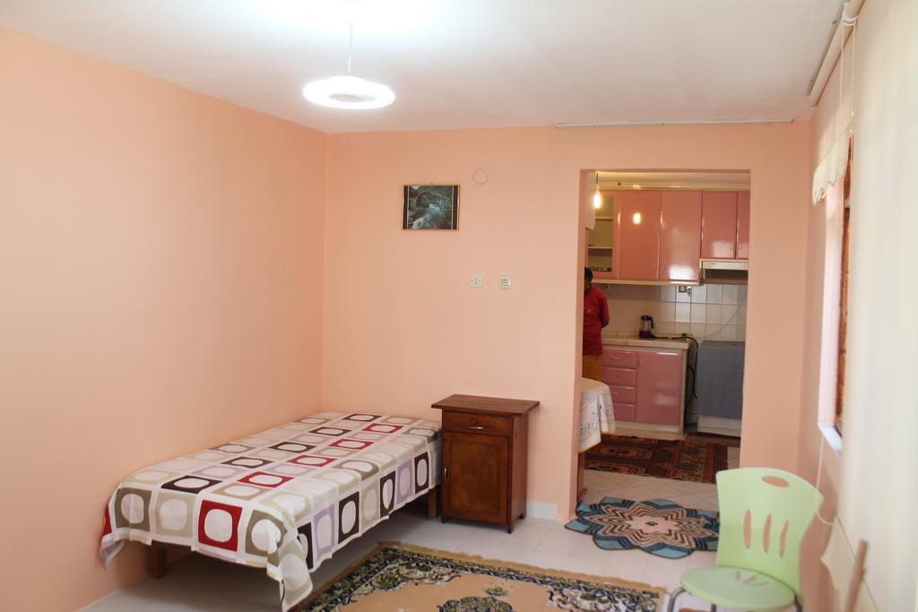 Homestay Keramos Finike