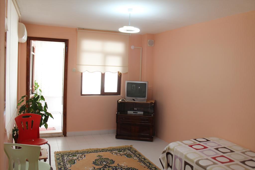 Homestay Keramos
