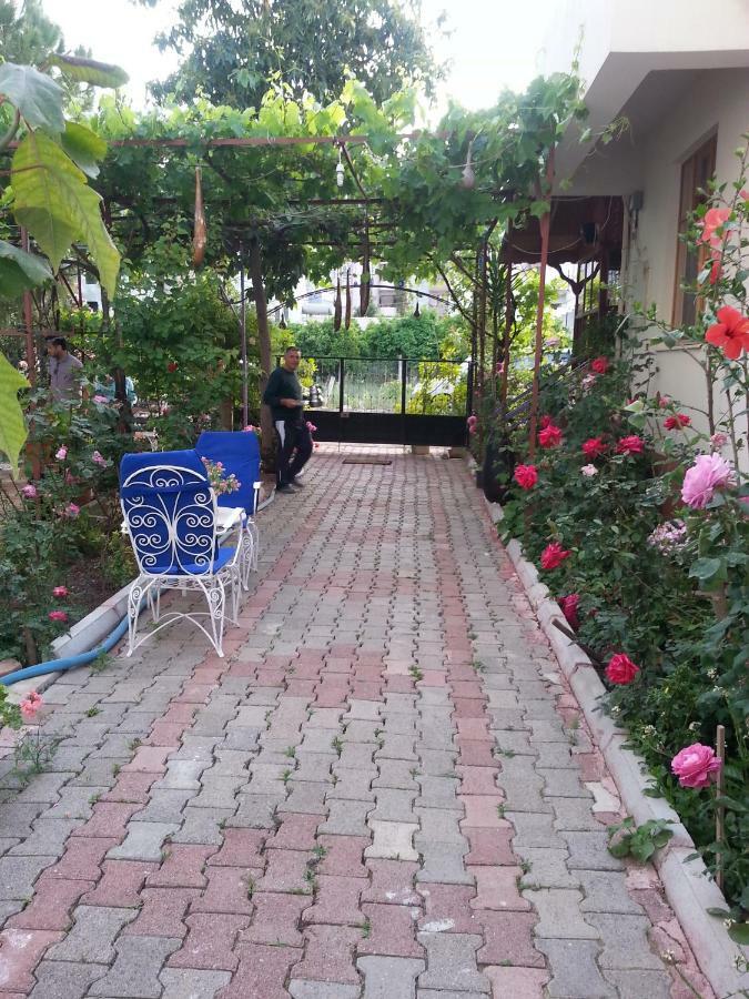 Keramos Homestay *
